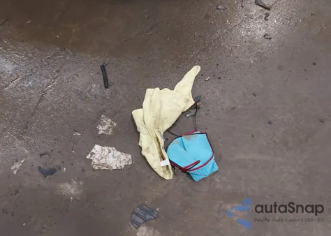 2013 Infiniti M37X z USA, uszkodzony, nr VIN JN1BY1AR7DM600956